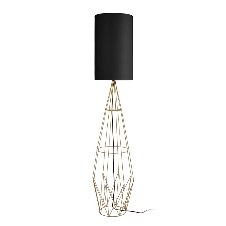 Lampadaire TOSEL 