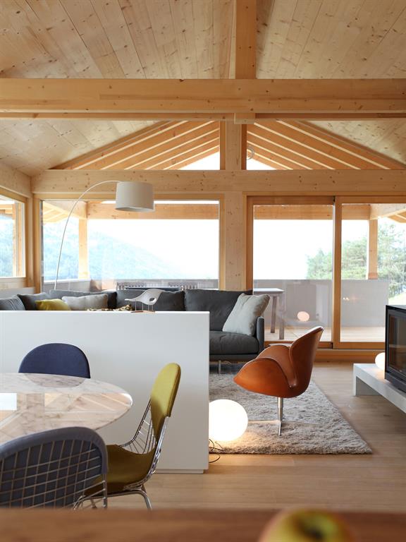 Chalet Suisse - Vercorin