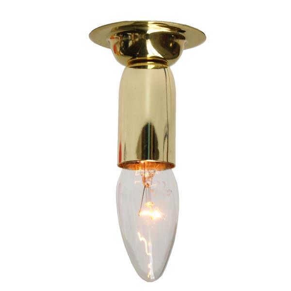 BATTEN CEILING LIGHT FITTING