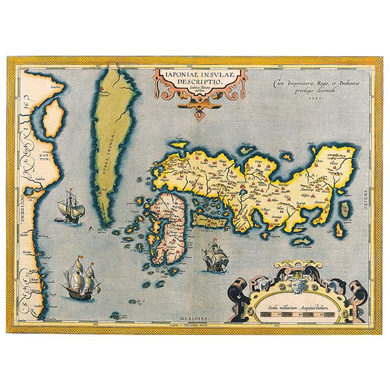 Tableau - Cartographie - Ancienne Carte No