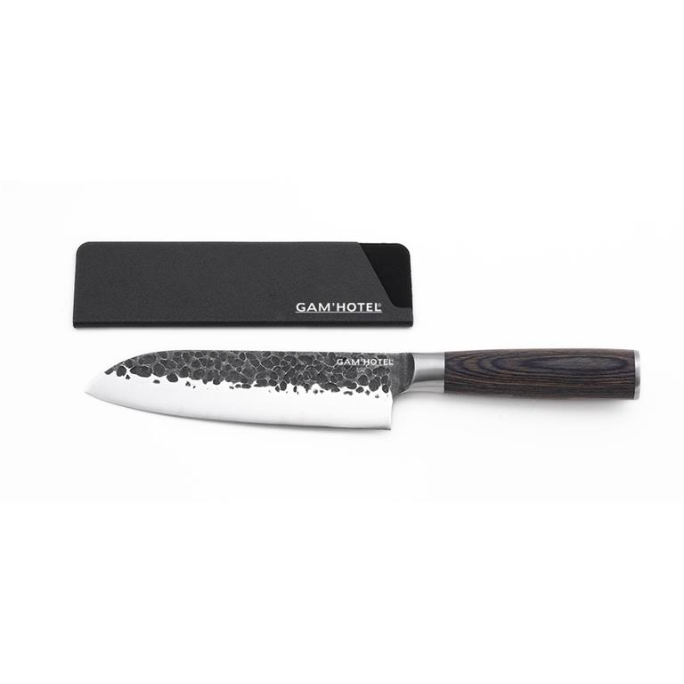 Coffret couteau santoku 29