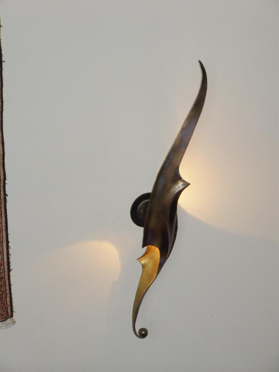 Applique moderne