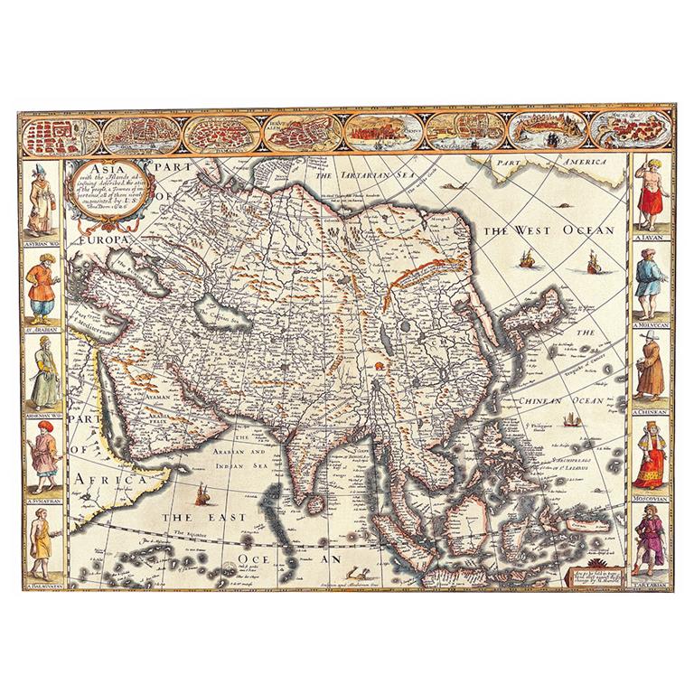 Tableau - Cartographie - Ancienne Carte No