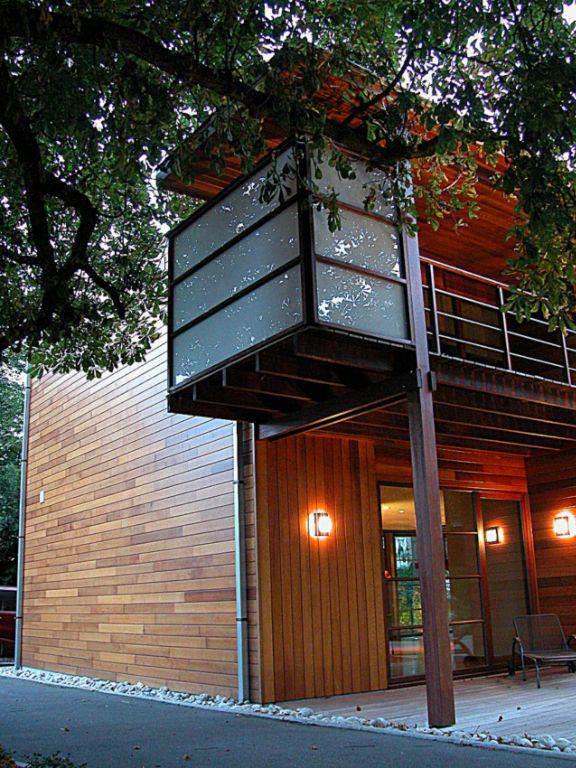 Quand le design rencontre la nature 