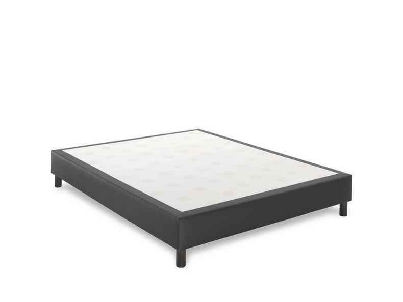 Sommier 20 cm Fixe TEMPUR®