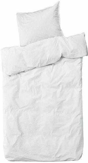 Linge de Lit Dagny Snow W