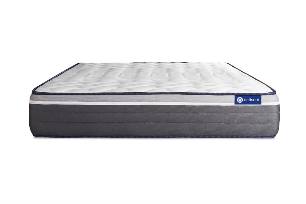 Matelas pour lit évolutif en mousse 90x140/170/200 Mika