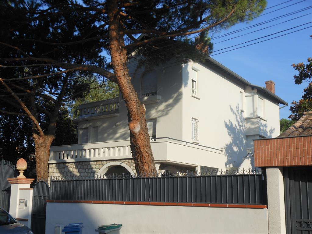 Rénovation Maison Année 50 Avant/après