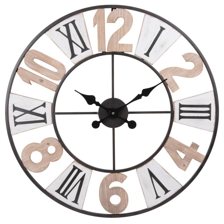 Horloge murale D70