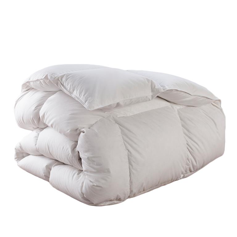 Couette Thermoduv CHAUDE - 90% Duvet d'Oie 240x260 cm