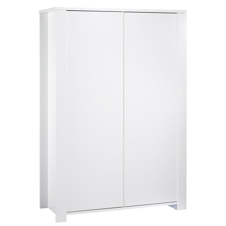 Armoire bébé 2 portes