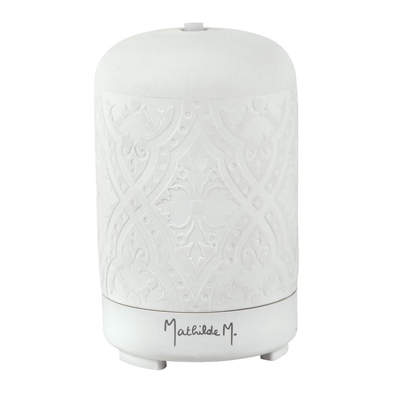 Diffuseur électrique de brume parfumée 100ml - Archipels