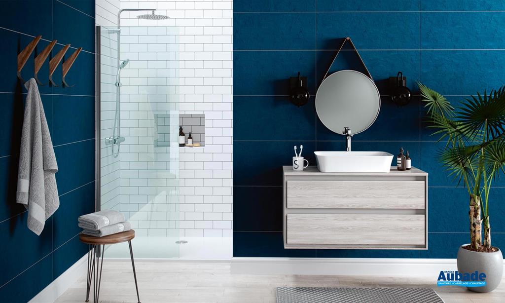 Meuble Salle de Bain Connect Air