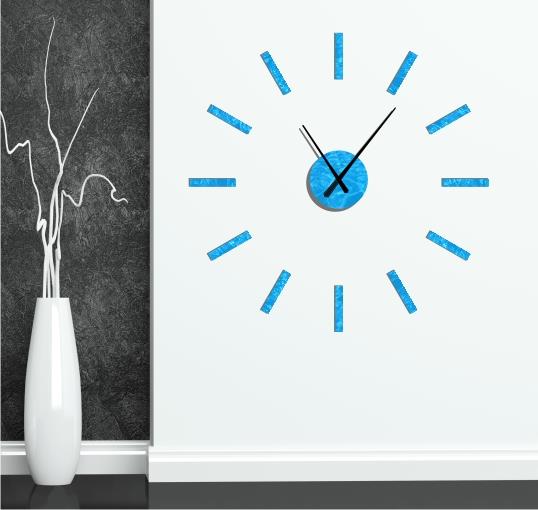 Horloge murale