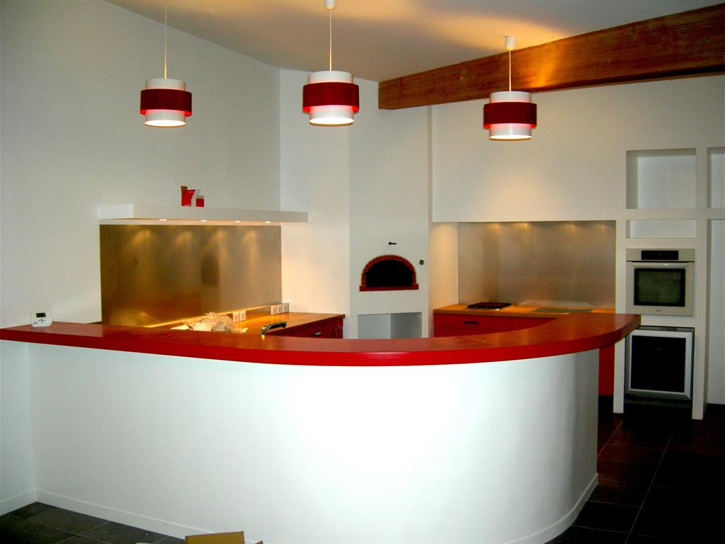 Cuisine 