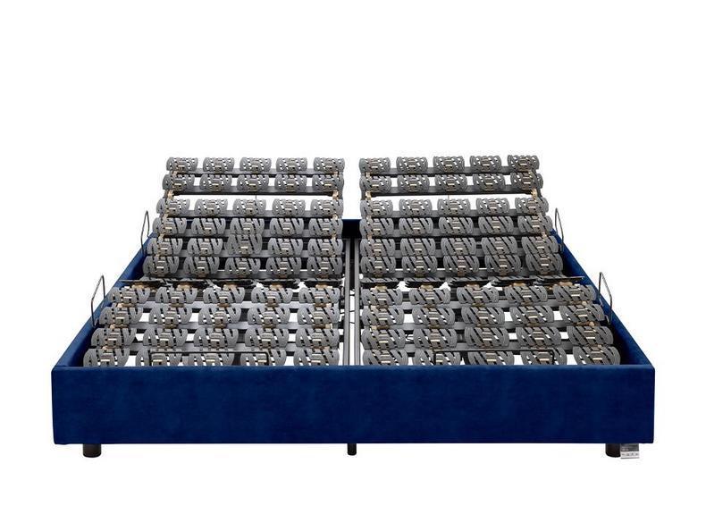 Pack PRO SMARTCOOL™ 160 x 200 cm et son sommier de Relaxation Helsinki