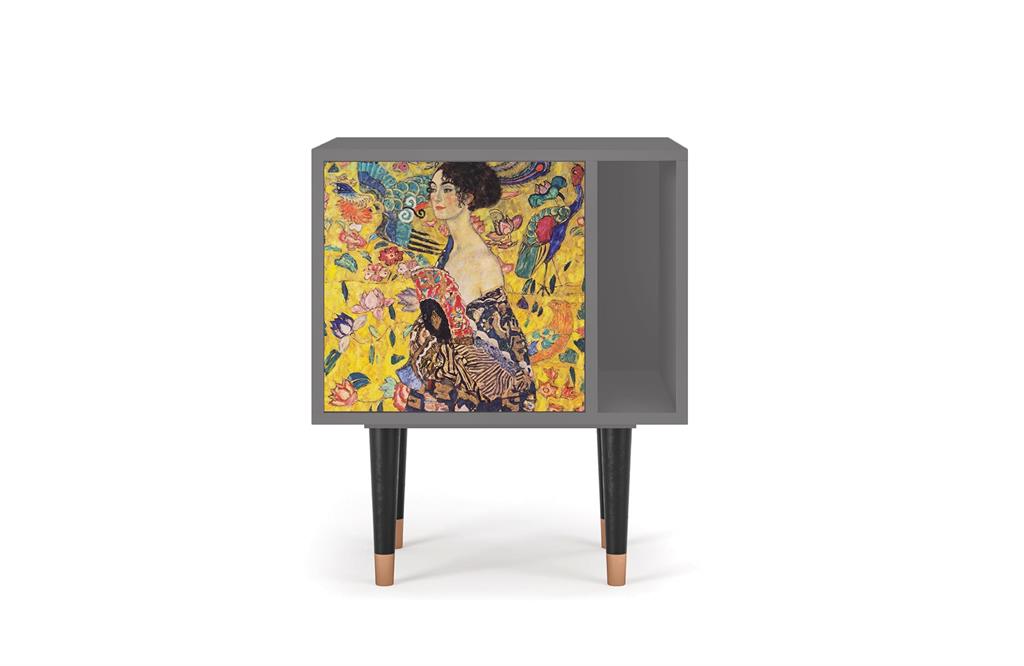 Rafraîchissez votre salon ou votre chambre grâce à notre modèle S2 qui peut faire office de petit buffet ou de table de chevet à part entière. Annonce spéciale pour les ...