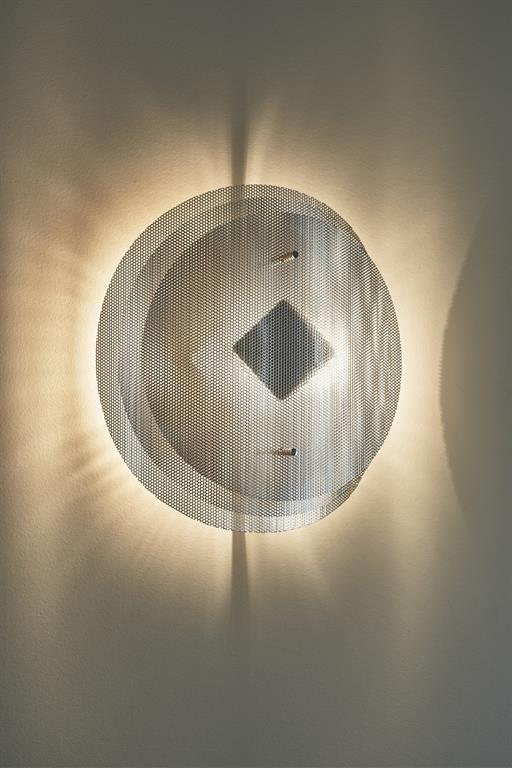 Applique Solaire