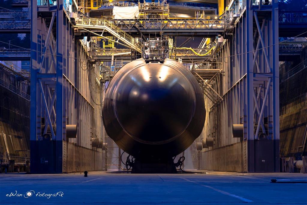 Photographie sous-marin en Bretagne