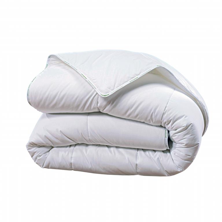 Couette  140x200 cm  Fibres creuses polyester