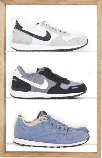 Etagère à chaussures Bastip 3 - Das kleine b