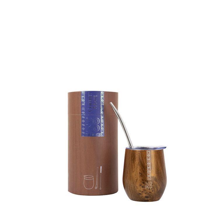 Coffret maté