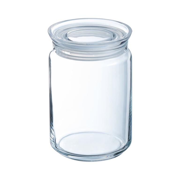 Pot verre 100cl