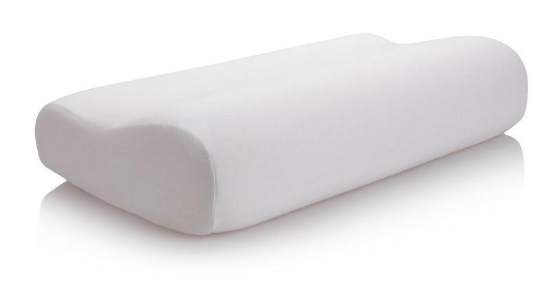 Taie d'oreiller Blanche pour oreiller Original ou Symphony TEMPUR®