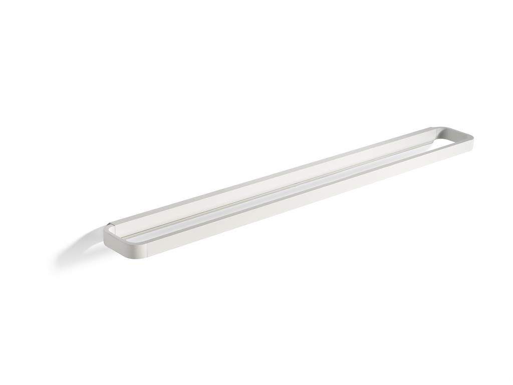 Rim est la gamme d’accessoires de salle de bain de luxe et fonctionnels de Zone Danemark. Son design exclusif mais simple a été créé en collaboration avec le duo de ...
