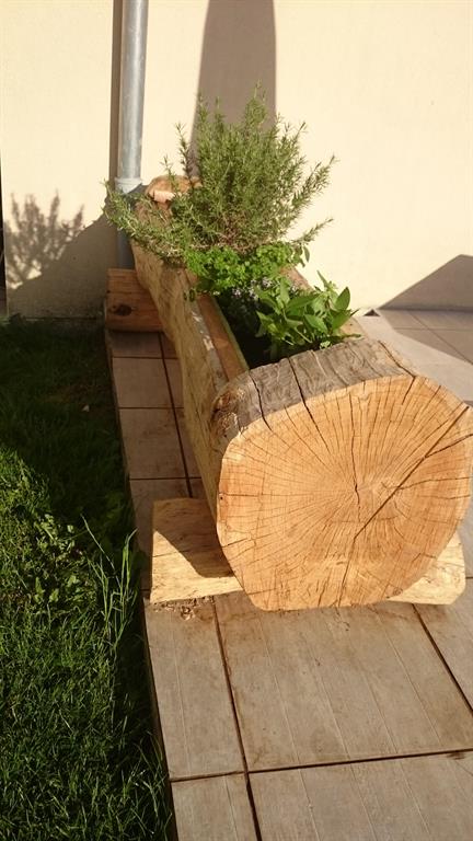 Jardinière