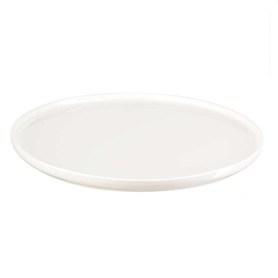 Assiette en porcelaine 27 cm Oco - ASA