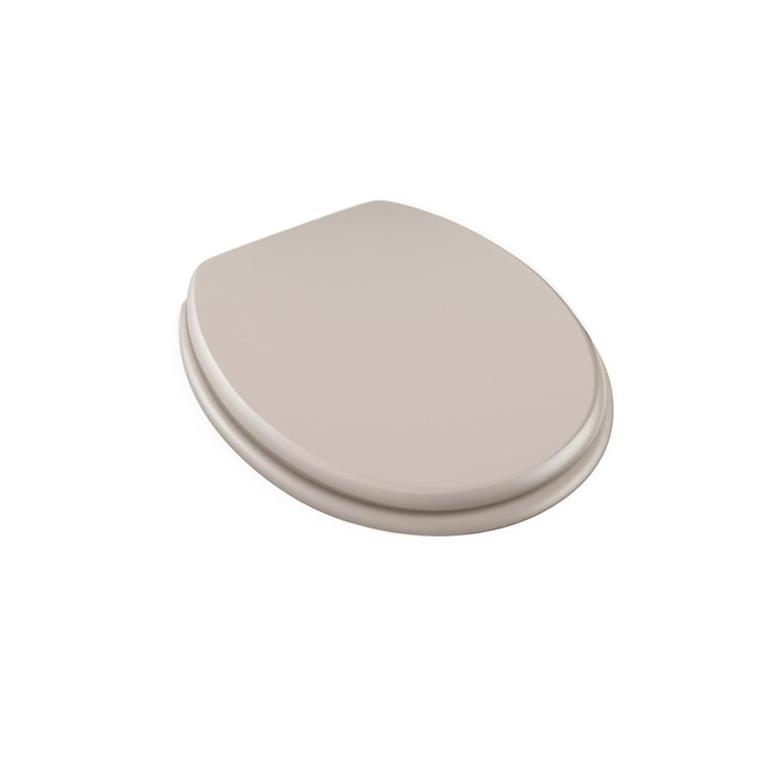 Abattant WC bois  43x35cm