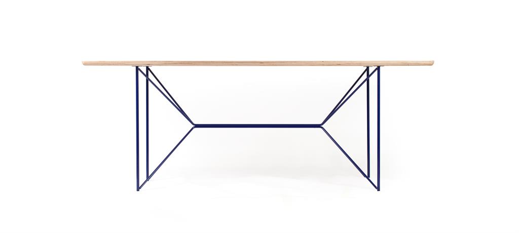 Table design WooPly