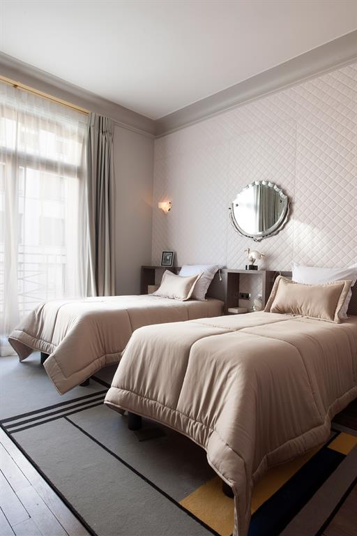 Appartement Paris 5ème