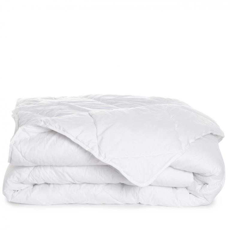 Couette Ultra légère 240x260cm 150g/m2