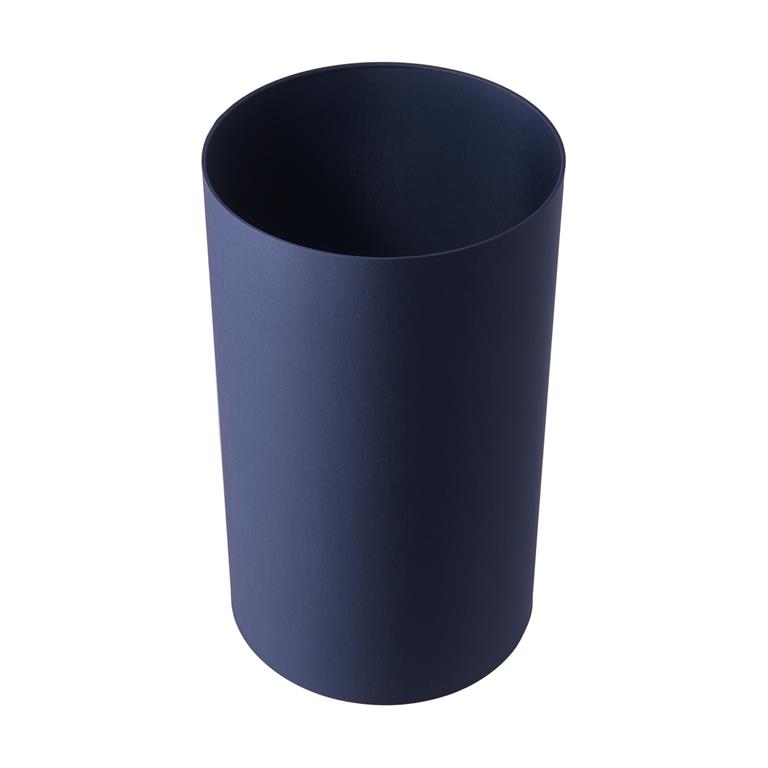 Abat-jour bleu 35 x 60 cm - Pols Potten
