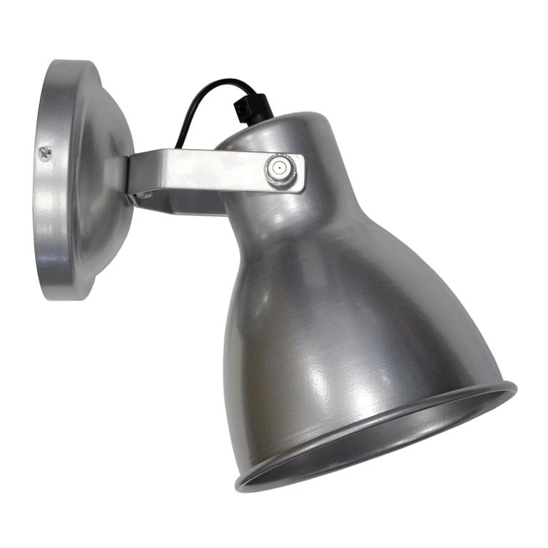 Applique métal aluminium