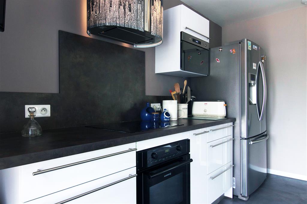 Cuisine moderne renovation