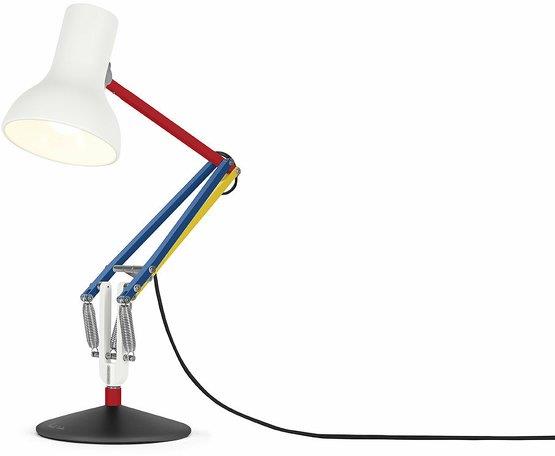 Lampe de bureau Type 75 Mini Paul Smith Edition 3 - Anglepoise