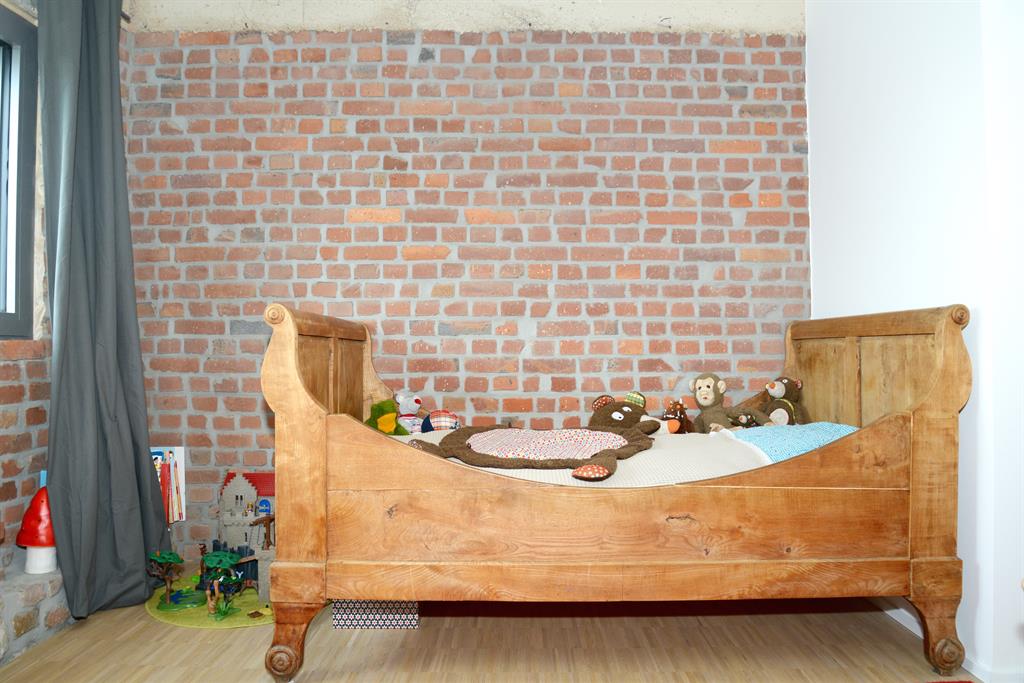 Chambre enfant