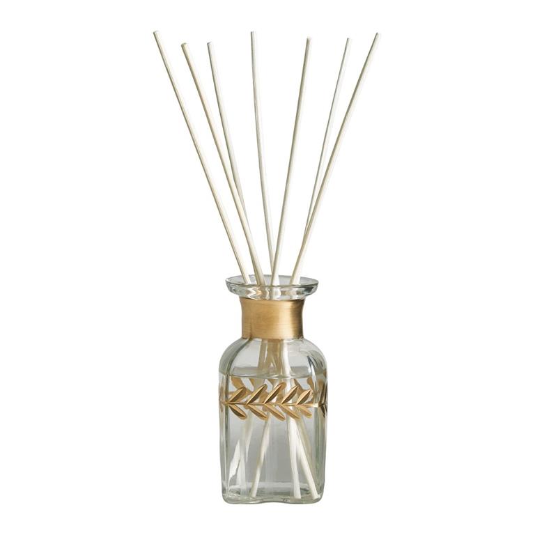 Diffuseur de parfum d'ambiance 200 ml - Secret de Santal