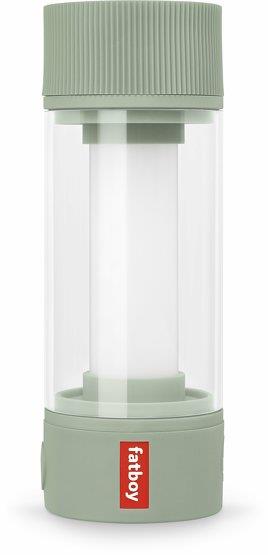 Lampe nomade Tjoepke green envy - Fatboy