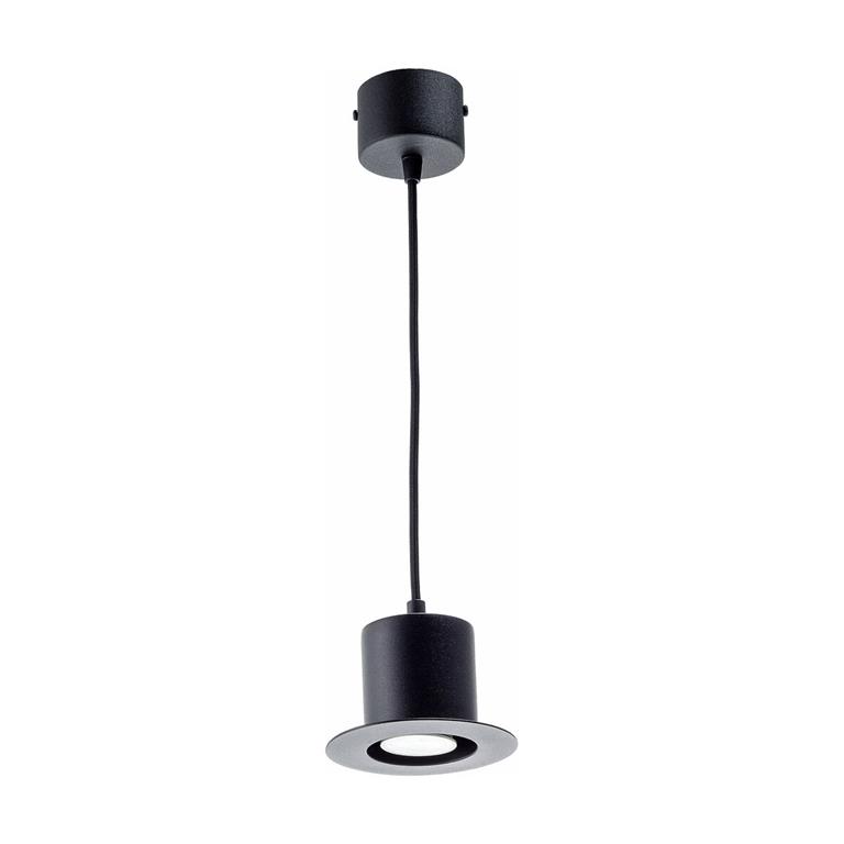Suspension cylindre Hat - Emko