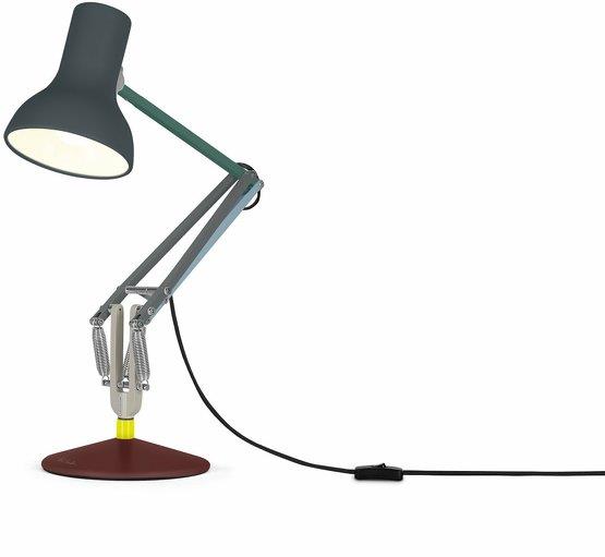 Lampe de bureau Type 75 Mini Paul Smith Edition 4 - Anglepoise