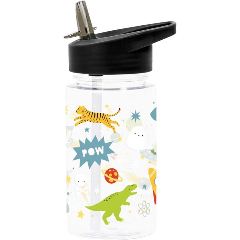 Gourde enfant ergonomique 450 ml