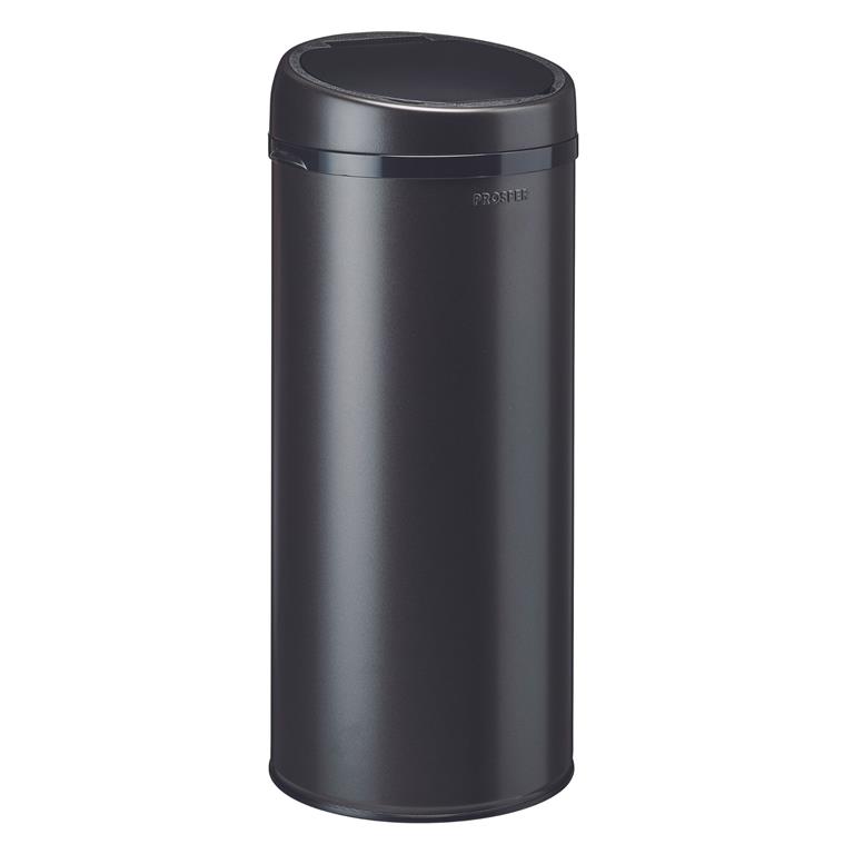Poubelle touch de cuisine 45L