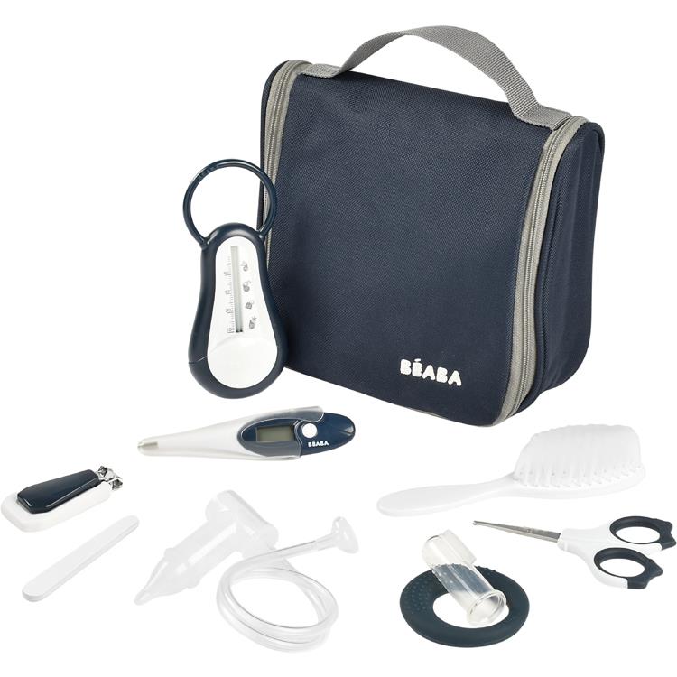 Trousse de soin