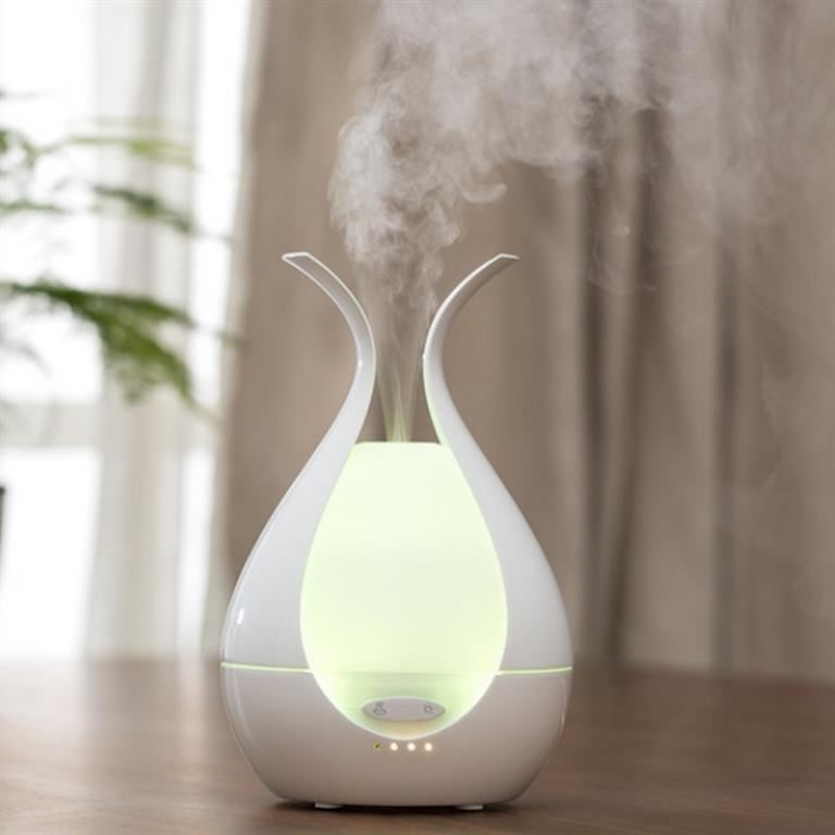 Diffuseur d'huiles essentielles Hera
