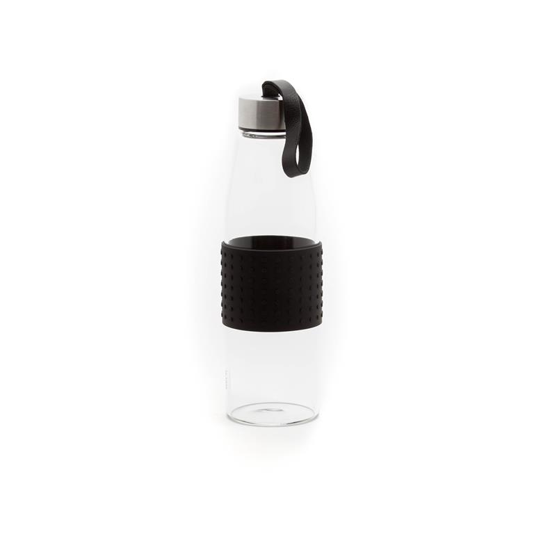 Bouteille en verre