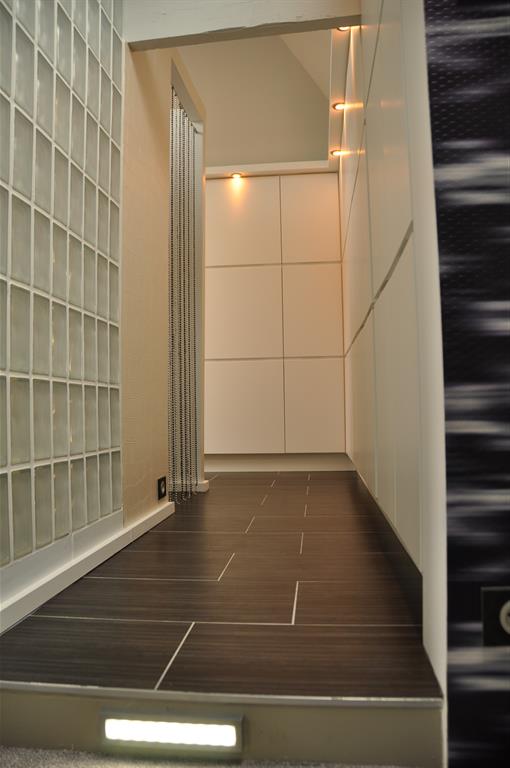 Dressing suite parentale 